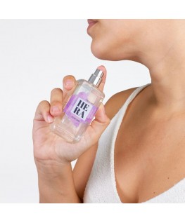 SECRETPLAY - HERA NATURAL PERFUME SPRAY FEROMONI PER DONNA 50 ML