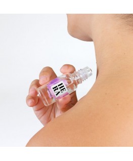 SECRETPLAY - HERA PROFUMO NATURALE FEROMONI IN OLIO PER DONNA 20 ML