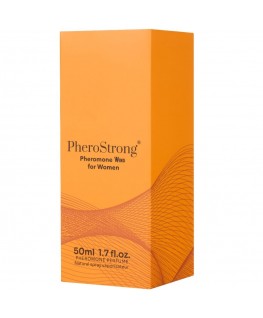 PHEROSTRONG - PROFUMO FEROMONI WIND PER DONNA 50 ML