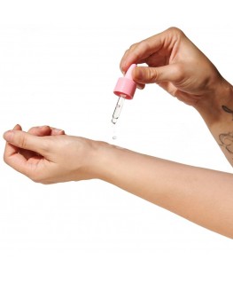 EYE OF LOVE - BLOOM SUNNY DAZE OLIO PROFUMATO AI FEROMONI 20 ML