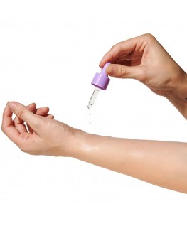 EYE OF LOVE - OLIO PROFUMATO AI FEROMONI BLOOM LILAC DREAM 20 ML