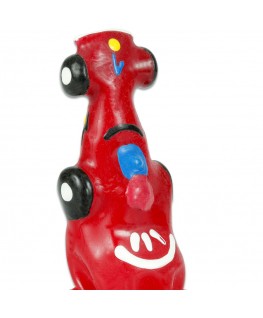 CONDOMERIE - PRESERVATIVI NOVITÀ DIPINTI A MANO AUTO DA CORSA