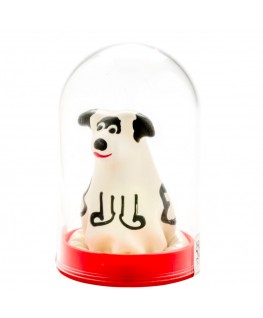 CONDOMERIE - PRESERVATIVI NOVITÀ DIPINTI A MANO CANE DALMATA