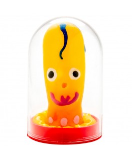 CONDOMERIE - PRESERVATIVI NOVITÀ DIPINTI A MANO MOTHER