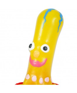 CONDOMERIE - PRESERVATIVI NOVITÀ DIPINTI A MANO MOTHER