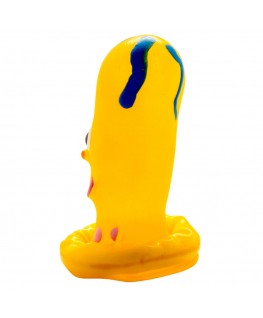 CONDOMERIE - PRESERVATIVI NOVITÀ DIPINTI A MANO MOTHER