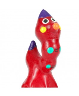 CONDOMERIE - PRESERVATIVI NOVITÀ DIPINTI A MANO WORM CONDOMERIE - PRESERVATIVI NOVITÀ DIPINTI A MANO WORM che trovi in offerta solo su SexyShopOnline a -35% di sconto