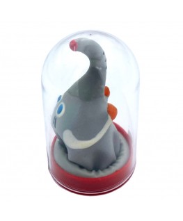 CONDOMERIE - PRESERVATIVI NOVITÀ DIPINTI A MANO MODELLO ELEFANTE 1