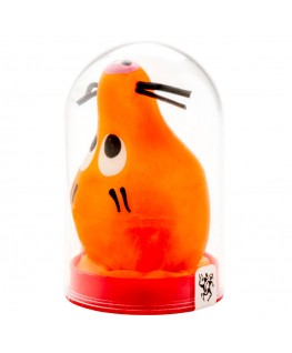 CONDOMERIE - PRESERVATIVI NOVITÀ DIPINTI A MANO FOX INCOLLATI