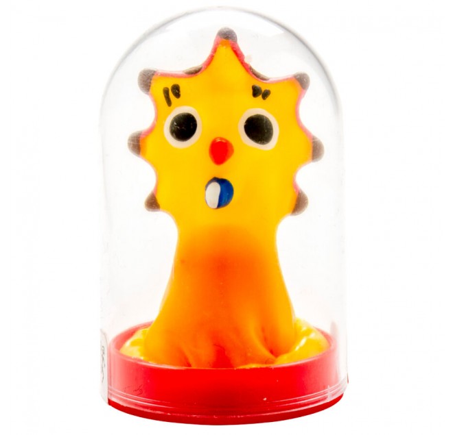 CONDOMERIE - PRESERVATIVI NOVITÀ DIPINTI A MANO SISTER