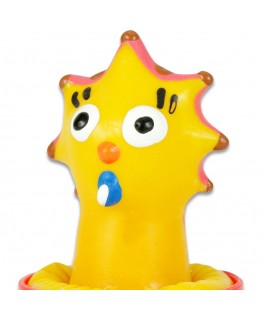 CONDOMERIE - PRESERVATIVI NOVITÀ DIPINTI A MANO SISTER