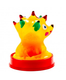 CONDOMERIE - PRESERVATIVI NOVITÀ DIPINTI A MANO RICCIO