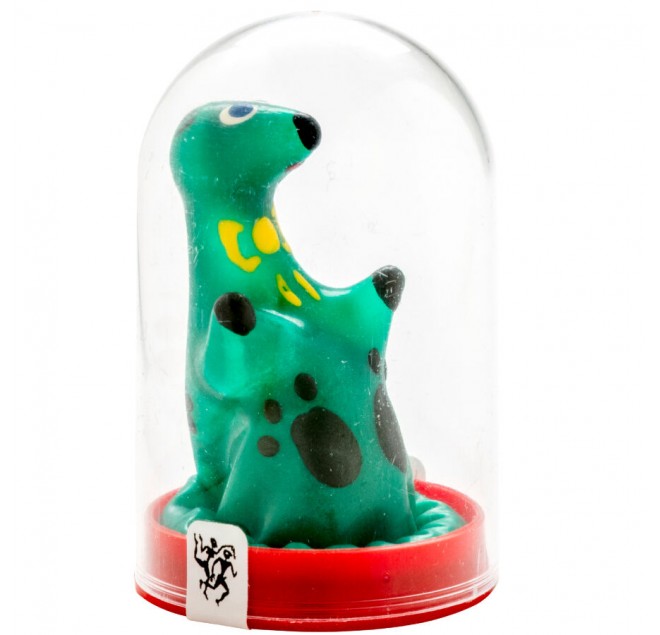 CONDOMERIE - PRESERVATIVI NOVITÀ DIPINTI A MANO LOCH NESS MONSTER