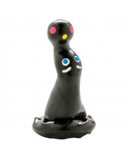 CONDOMERIE - PRESERVATIVI NOVITÀ DIPINTI A MANO LEONE MARINO