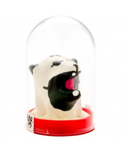 CONDOMERIE - PRESERVATIVI NOVITÀ DIPINTI A MANO ORSO POLARE