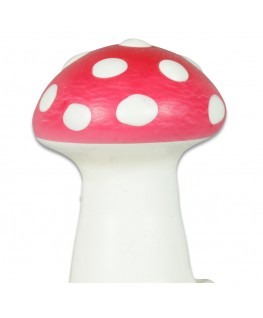 CONDOMERIE - PRESERVATIVI NOVITÀ DIPINTI A MANO MODELLO TOADSTOOL 1