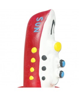 CONDOMERIE - PRESERVATIVI NOVITÀ DIPINTI A MANO LOVE BOAT