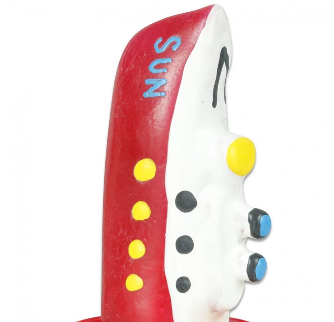 CONDOMERIE - PRESERVATIVI NOVITÀ DIPINTI A MANO LOVE BOAT