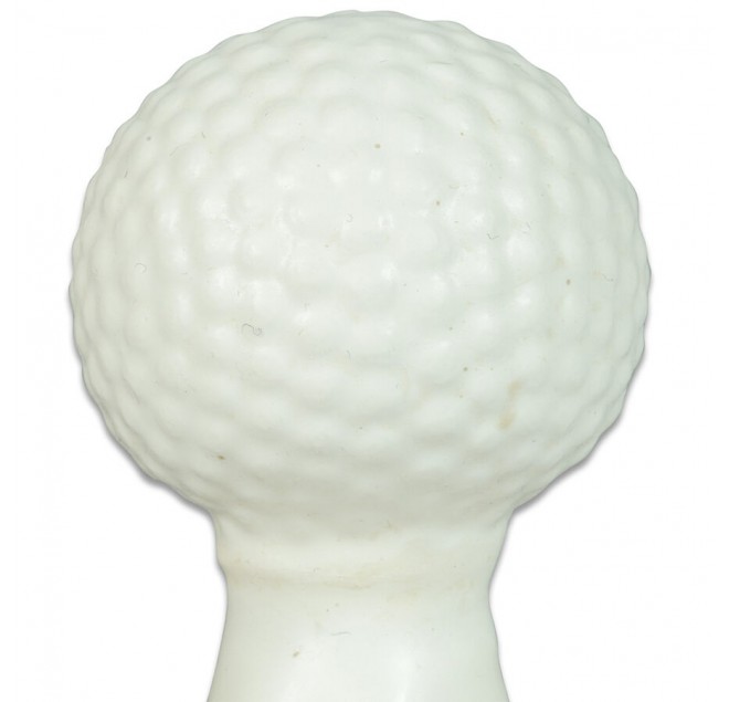 CONDOMERIE - PRESERVATIVI NOVITÀ DIPINTI A MANO PALLA DA GOLF