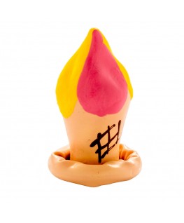 CONDOMERIE - PRESERVATIVI NOVITÀ DIPINTI A MANO GELATO