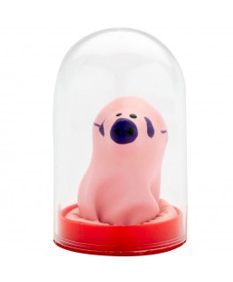 CONDOMERIE - PRESERVATIVI NOVITÀ DIPINTI A MANO PICCOLO MAIALINO