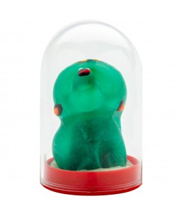 CONDOMERIE - PRESERVATIVI NOVITÀ DIPINTI A MANO TARTARUGA