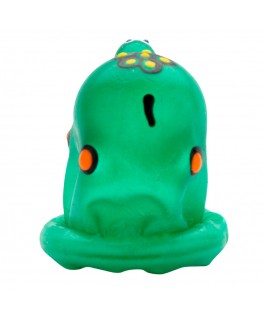 CONDOMERIE - PRESERVATIVI NOVITÀ DIPINTI A MANO TARTARUGA