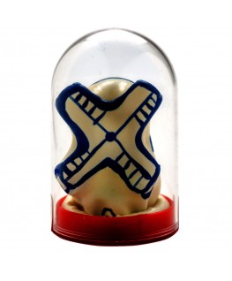 CONDOMERIE - PRESERVATIVI NOVITÀ DIPINTI A MANO WINDMILL