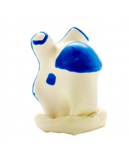 CONDOMERIE - PRESERVATIVI NOVITÀ DIPINTI A MANO WINDMILL