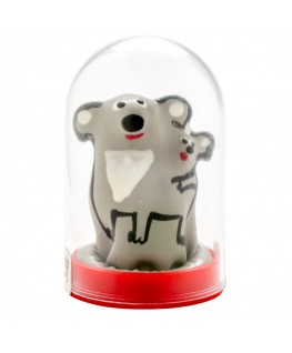 CONDOMERIE - PRESERVATIVI NOVITÀ DIPINTI A MANO KOALA + YOUNG