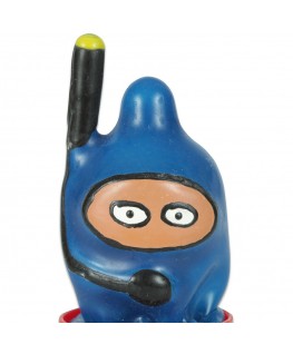 CONDOMERIE - PRESERVATIVI NOVITÀ DIPINTI A MANO DIVER