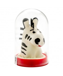 CONDOMERIE - PRESERVATIVI NOVITÀ DIPINTI A MANO ZEBRA CONDOMERIE - PRESERVATIVI NOVITÀ DIPINTI A MANO ZEBRA che trovi in offerta solo su SexyShopOnline a -35% di sconto