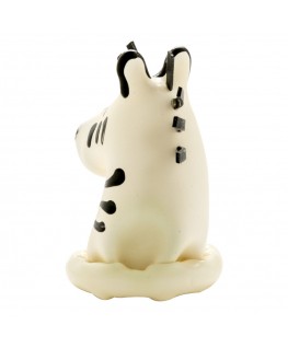 CONDOMERIE - PRESERVATIVI NOVITÀ DIPINTI A MANO ZEBRA