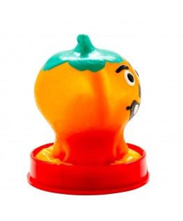 CONDOMERIE - PRESERVATIVI NOVITÀ DIPINTI A MANO ZUCCA