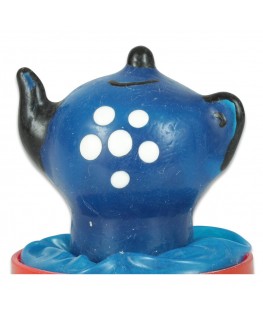 CONDOMERIE - PRESERVATIVI NOVITÀ DIPINTI A MANO TEIERA