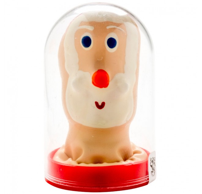 CONDOMERIE - PRESERVATIVI NOVITÀ DIPINTI A MANO SANTA