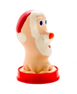 CONDOMERIE - PRESERVATIVI NOVITÀ DIPINTI A MANO SANTA