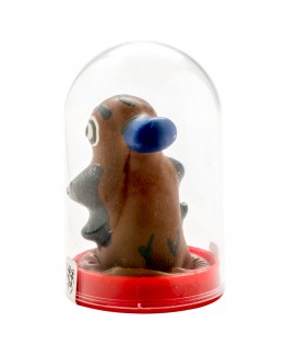 CONDOMERIE - PRESERVATIVI NOVITÀ DIPINTI A MANO PLATYPUS
