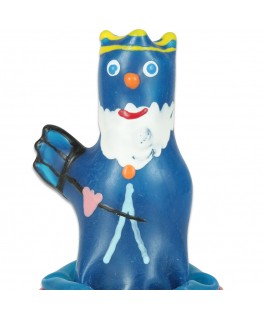 CONDOMERIE - PRESERVATIVI NOVITÀ DIPINTI A MANO ACQUARIO