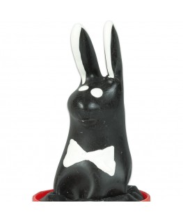 CONDOMERIE - PRESERVATIVI NOVITÀ DIPINTI A MANO PLAY BOY