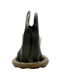 CONDOMERIE - PRESERVATIVI NOVITÀ DIPINTI A MANO PLAY BOY