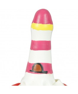 CONDOMERIE - PRESERVATIVI NOVITÀ DIPINTI A MANO FARO