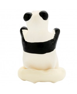 CONDOMERIE - PRESERVATIVI NOVITÀ DIPINTI A MANO MODELLO PANDA 1