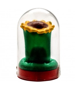 CONDOMERIE - PRESERVATIVI NOVITÀ DIPINTI A MANO GIRASOLE