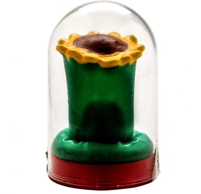 CONDOMERIE - PRESERVATIVI NOVITÀ DIPINTI A MANO GIRASOLE