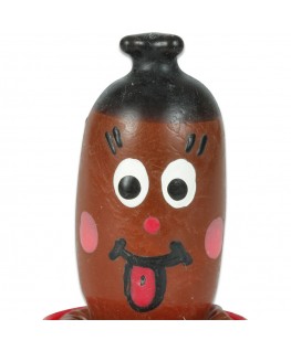 CONDOMERIE - SACCHETTO DI PRESERVATIVI NOVITÀ DIPINTI A MANO CONDOMERIE - SACCHETTO DI PRESERVATIVI NOVITÀ DIPINTI A MANO che trovi in offerta solo su SexyShopOnline a -35% di sconto