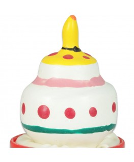 CONDOMERIE - TORTA DI PRESERVATIVI DIPINTA A MANO CONDOMERIE - TORTA DI PRESERVATIVI DIPINTA A MANO che trovi in offerta solo su SexyShopOnline a -35% di sconto