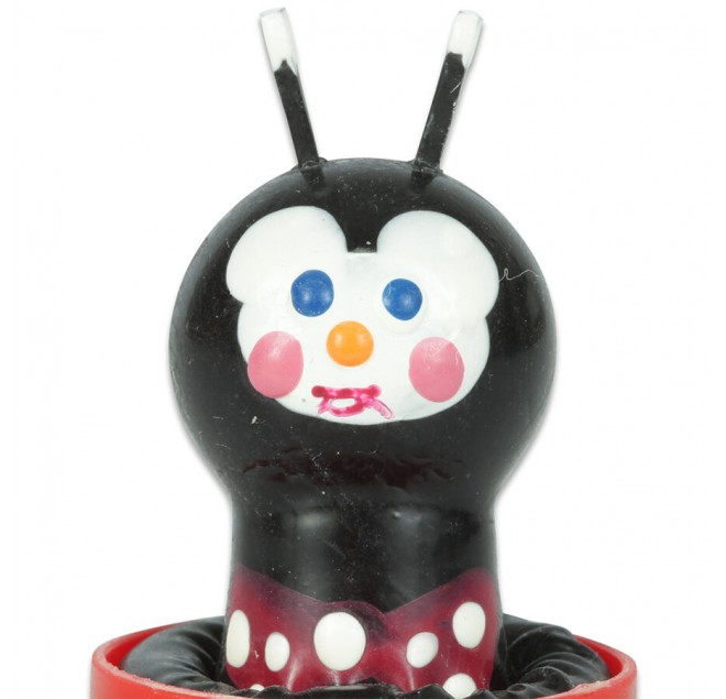 CONDOMERIE - PRESERVATIVI NOVITÀ DIPINTI A MANO FORMICA