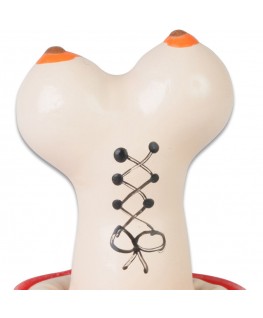 CONDOMERIE - PRESERVATIVI NOVITÀ DIPINTI A MANO SENI