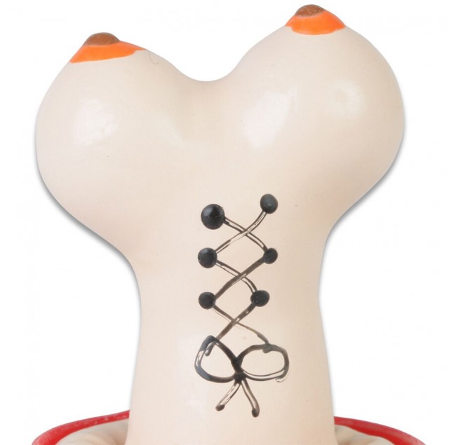 CONDOMERIE - PRESERVATIVI NOVITÀ DIPINTI A MANO SENI